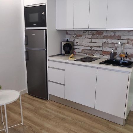 Best Apartment Ever Torremolinos Exteriör bild