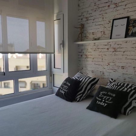 Best Apartment Ever Torremolinos Exteriör bild