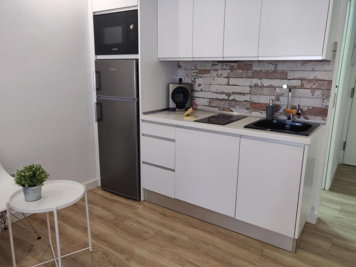 Best Apartment Ever Torremolinos Exteriör bild