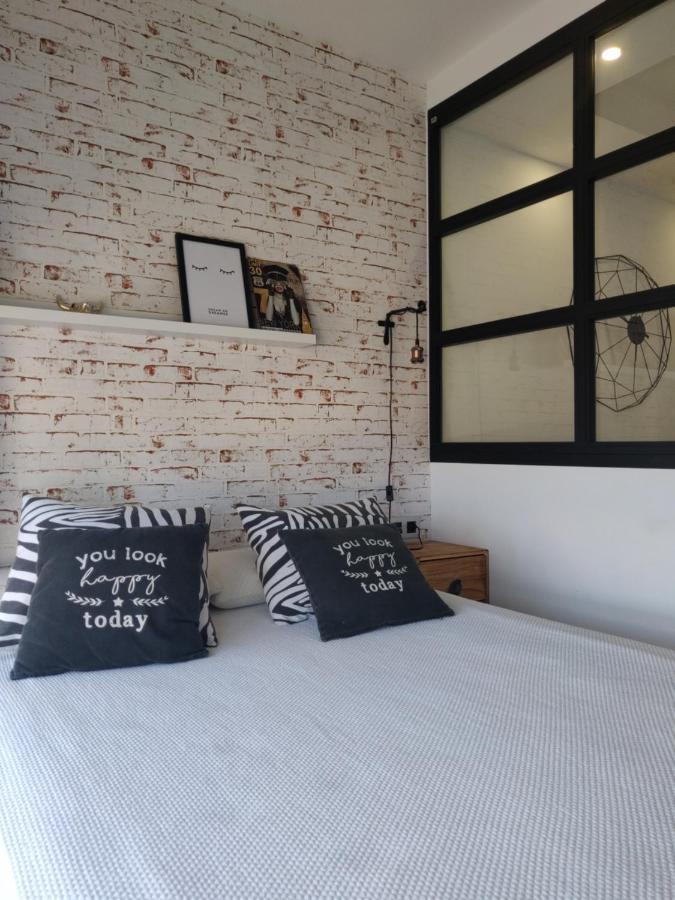 Best Apartment Ever Torremolinos Exteriör bild