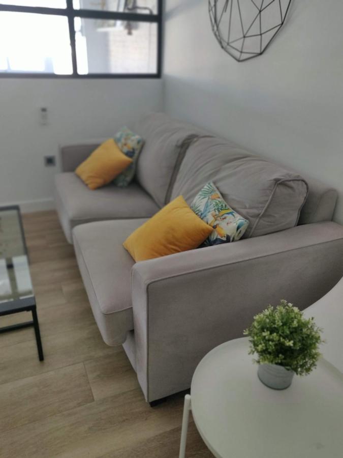 Best Apartment Ever Torremolinos Exteriör bild