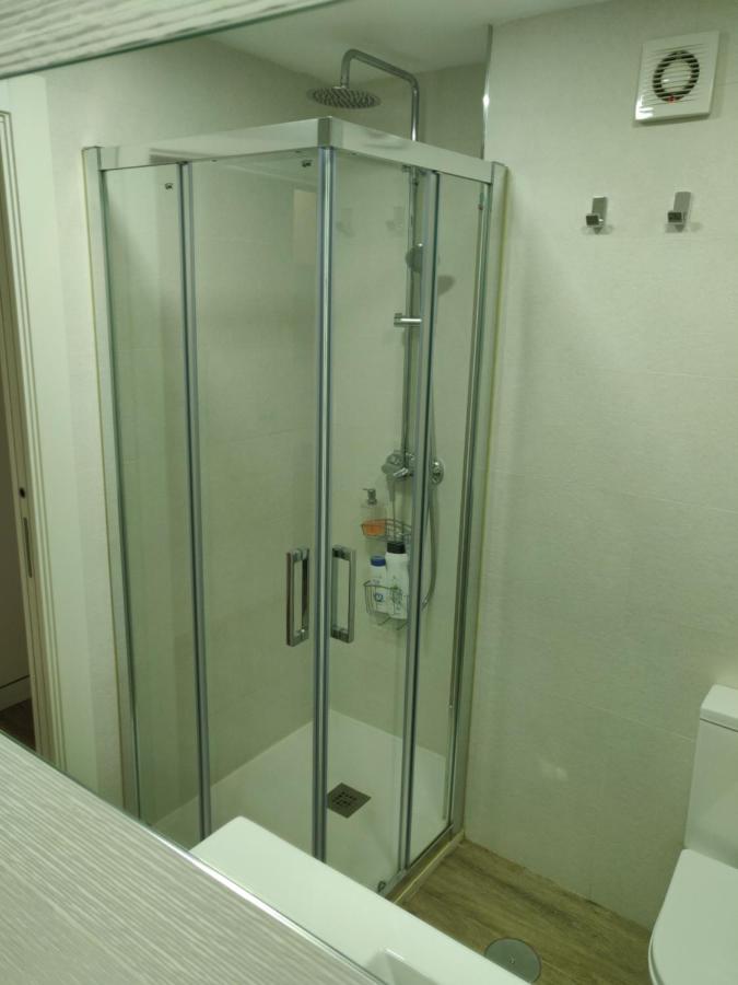 Best Apartment Ever Torremolinos Exteriör bild