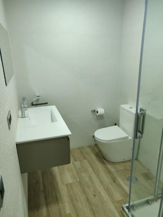 Best Apartment Ever Torremolinos Exteriör bild