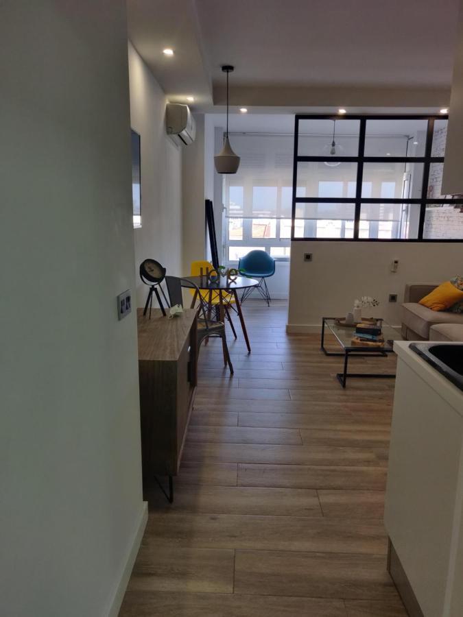 Best Apartment Ever Torremolinos Exteriör bild