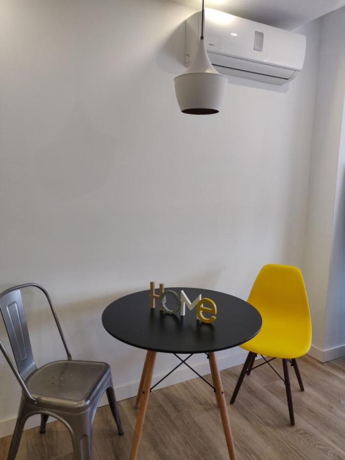 Best Apartment Ever Torremolinos Exteriör bild