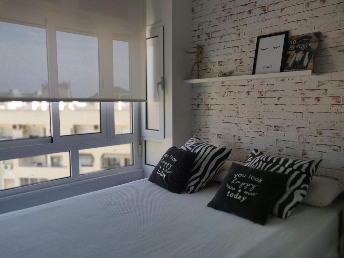 Best Apartment Ever Torremolinos Exteriör bild