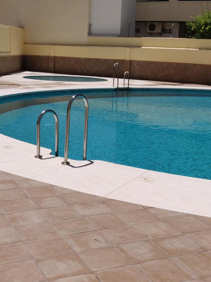 Best Apartment Ever Torremolinos Exteriör bild