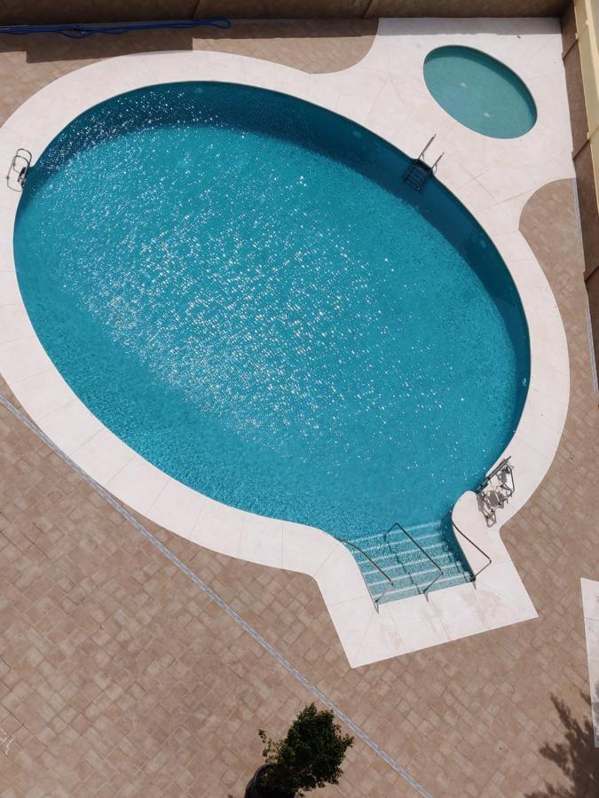 Best Apartment Ever Torremolinos Exteriör bild