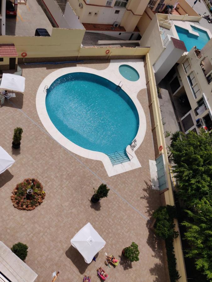 Best Apartment Ever Torremolinos Exteriör bild